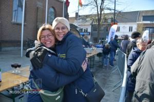 Volksreceptie Kuurne 2025