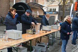 Volksreceptie Kuurne 2025