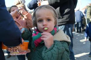 Volksreceptie Kuurne 2025