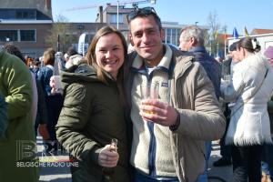 Volksreceptie Kuurne 2025