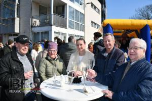 Volksreceptie Kuurne 2025