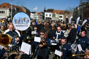 Volksreceptie Kuurne 2025