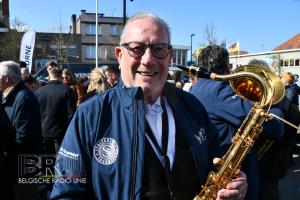 Volksreceptie Kuurne 2025