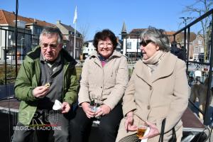 Volksreceptie Kuurne 2025