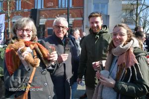 Volksreceptie Kuurne 2025