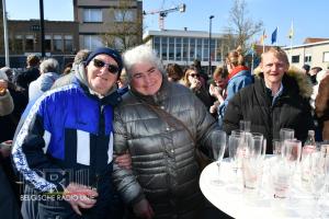 Volksreceptie Kuurne 2025