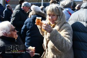 Volksreceptie Kuurne 2025