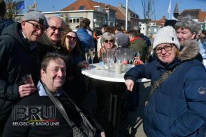 Volksreceptie Kuurne 2025