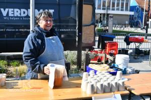 Volksreceptie Kuurne 2025