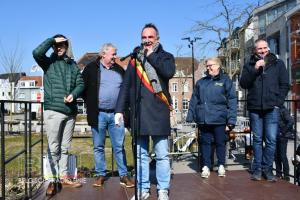 Volksreceptie Kuurne 2025