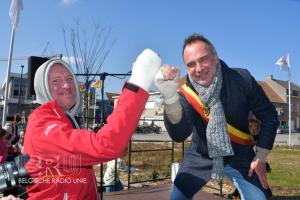 Volksreceptie Kuurne 2025