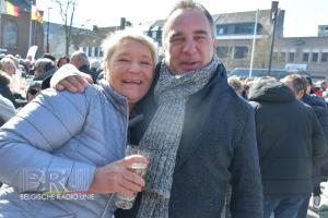 Volksreceptie Kuurne 2025