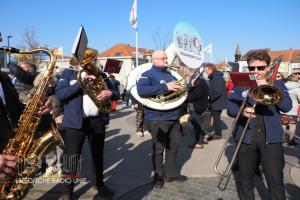 Volksreceptie Kuurne 2025