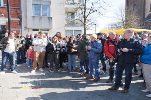 Volksreceptie Kuurne 2025