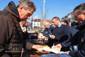 Volksreceptie Kuurne 2025