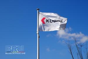 Volksreceptie Kuurne 2025