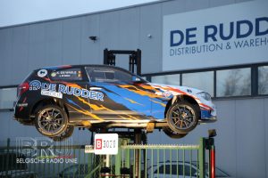 Worldkarts – 6 Uren van Kortrijk