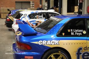 Worldkarts – 6 Uren van Kortrijk