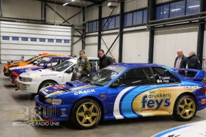 Worldkarts – 6 Uren van Kortrijk