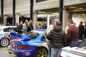 Worldkarts – 6 Uren van Kortrijk