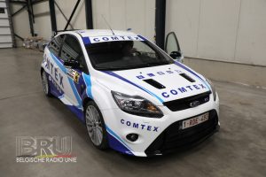 Worldkarts – 6 Uren van Kortrijk