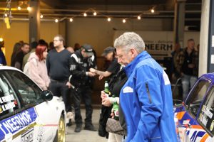 Worldkarts – 6 Uren van Kortrijk