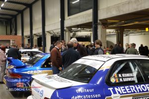 Worldkarts – 6 Uren van Kortrijk