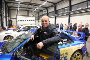 Worldkarts – 6 Uren van Kortrijk