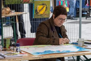 Artmarkt 2026