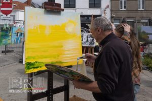 Artmarkt 2026