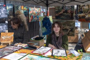Artmarkt 2026