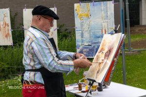 Artmarkt 2026