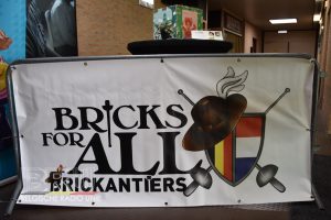 Bricks For All Torhout