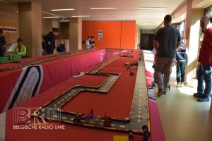 Bricks For All Torhout