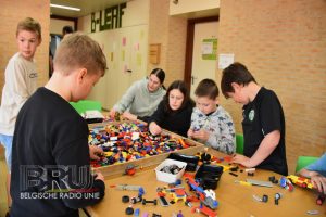 Bricks For All Torhout