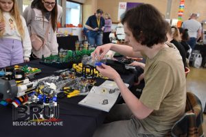 Bricks For All Torhout