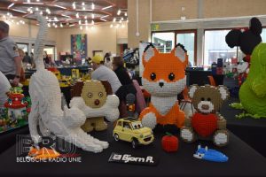 Bricks For All Torhout