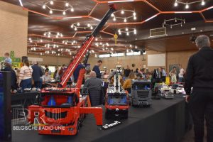 Bricks For All Torhout