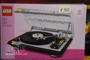 Bricks For All Torhout