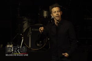 Cleymans & Van Geel te gast in De Leest