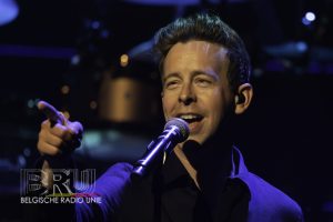 Cleymans & Van Geel te gast in De Leest