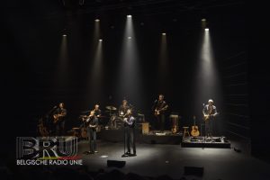 Cleymans & Van Geel te gast in De Leest