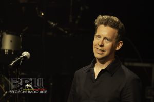 Cleymans & Van Geel te gast in De Leest