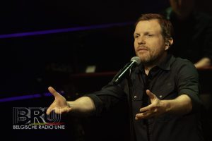 Cleymans & Van Geel te gast in De Leest