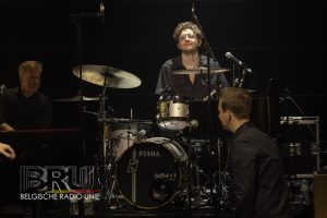 Cleymans & Van Geel te gast in De Leest