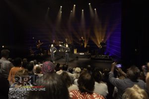 Cleymans & Van Geel te gast in De Leest