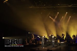 Cleymans & Van Geel te gast in De Leest