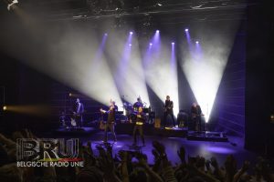 Cleymans & Van Geel te gast in De Leest