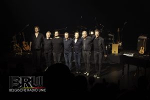 Cleymans & Van Geel te gast in De Leest