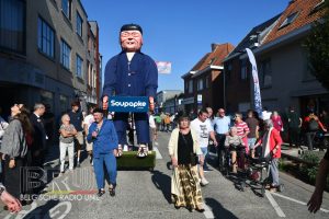 Ezelsfeesten 2026